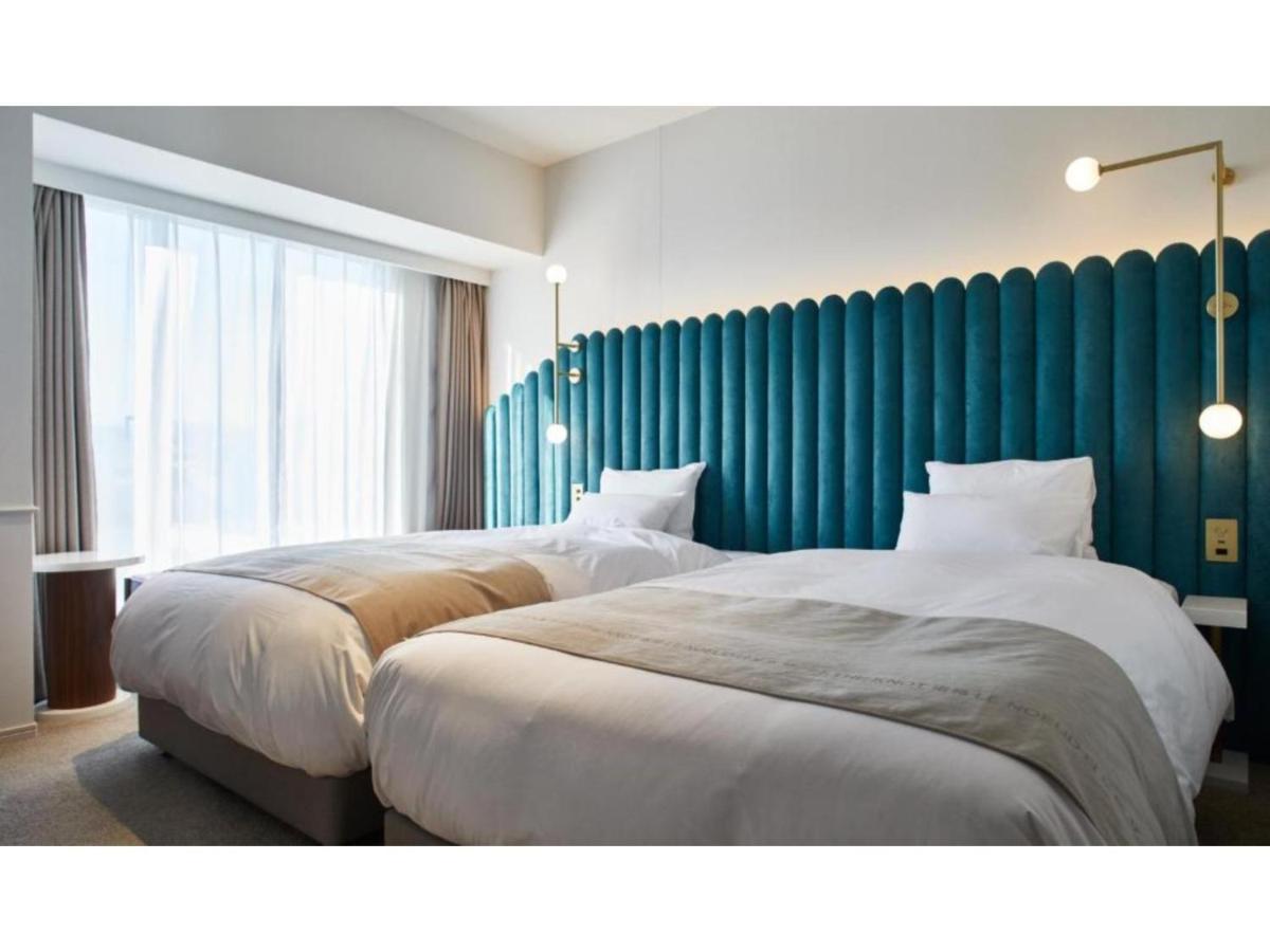 The Knot Hiroshima - Vacation Stay 48544V Kültér fotó